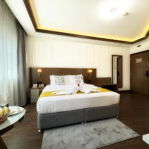 Fortune Plaza Hotel, Airport Dubai
